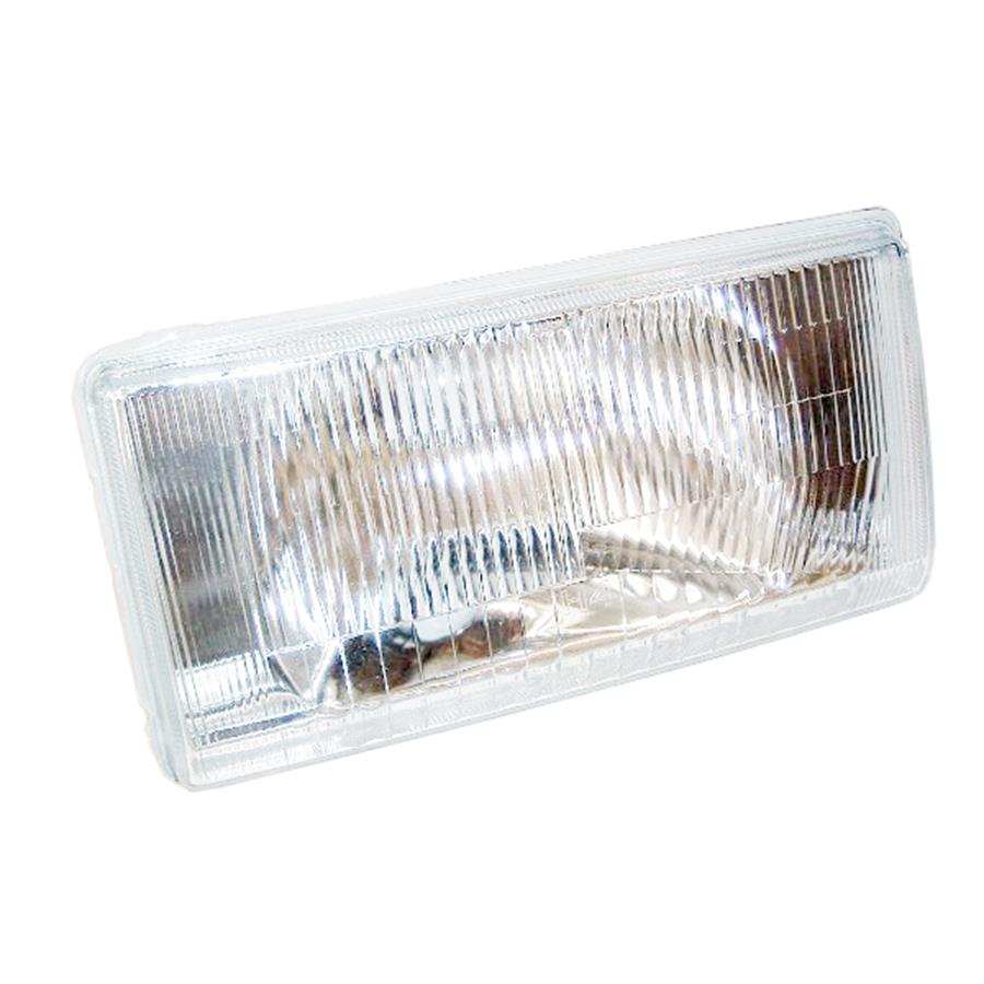 Ótica direita 26708-08A00 | Nissan