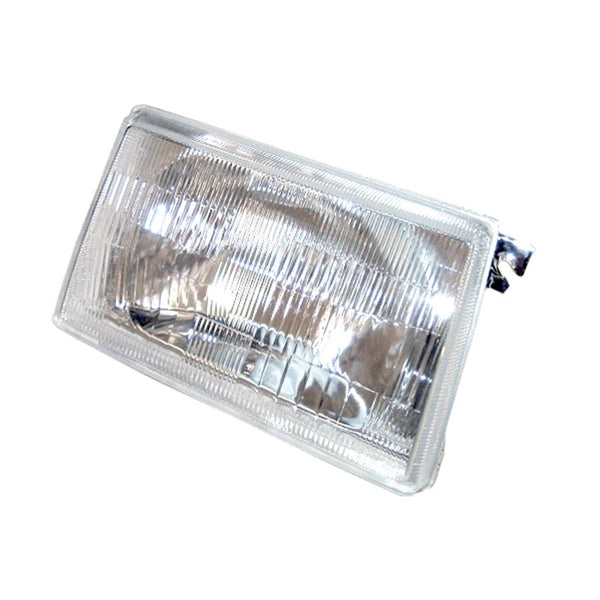 Ótica direita 26010-04B00 | Nissan