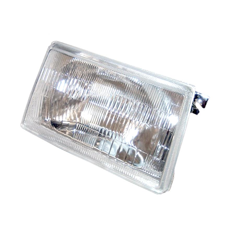 Ótica direita 26010-04B00 | Nissan