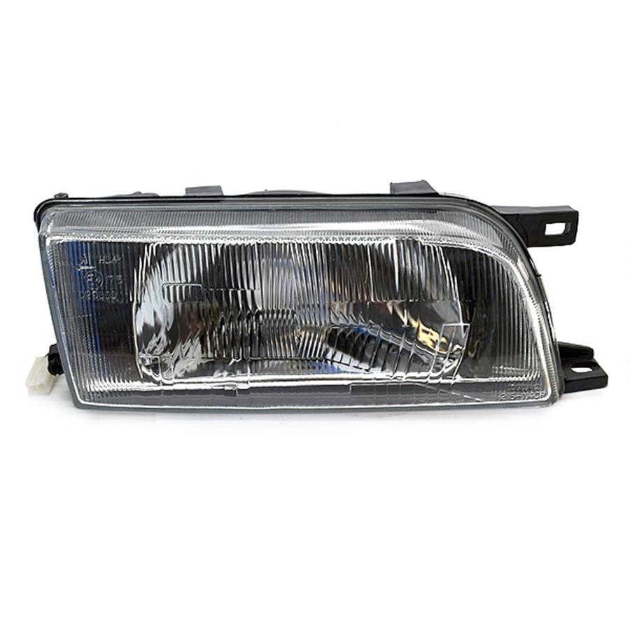 Ótica direita B6010-63C02 | Nissan