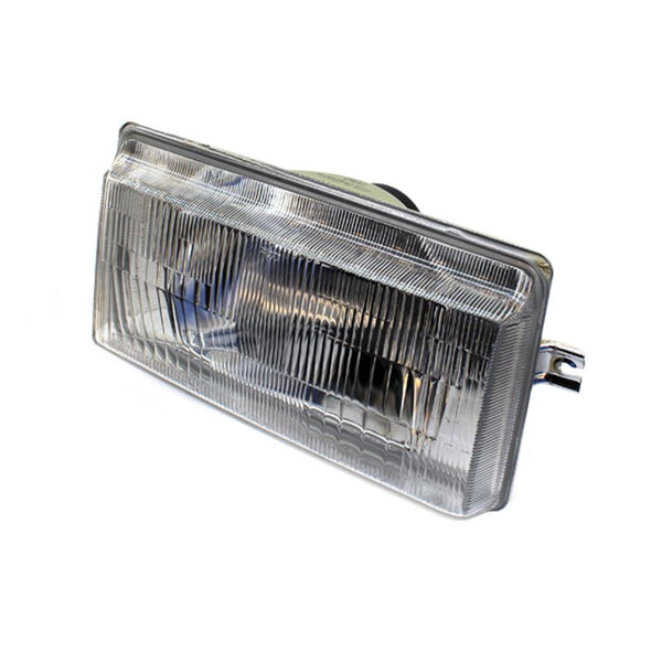 Ótica direita 26010-34A00 | Nissan