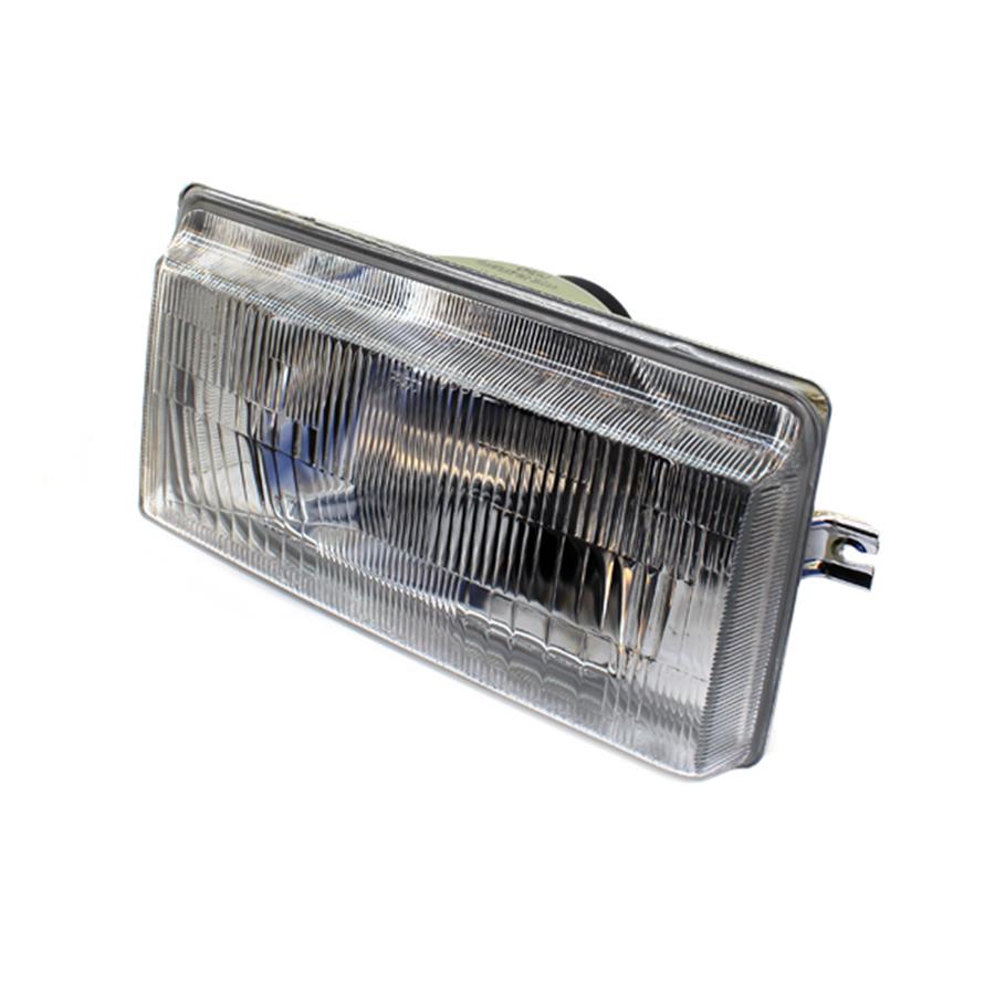 Ótica direita 26010-34A00 | Nissan