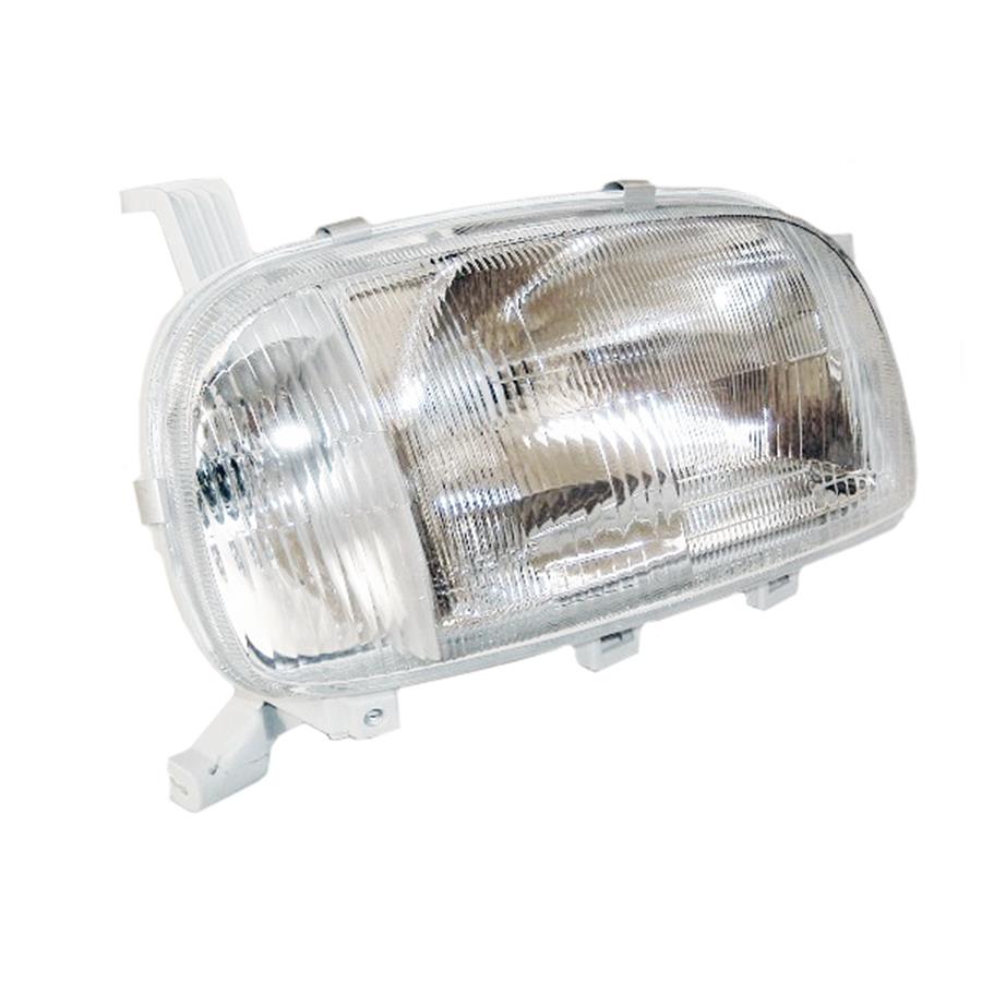 Ótica direita B6010-5F206 | Nissan