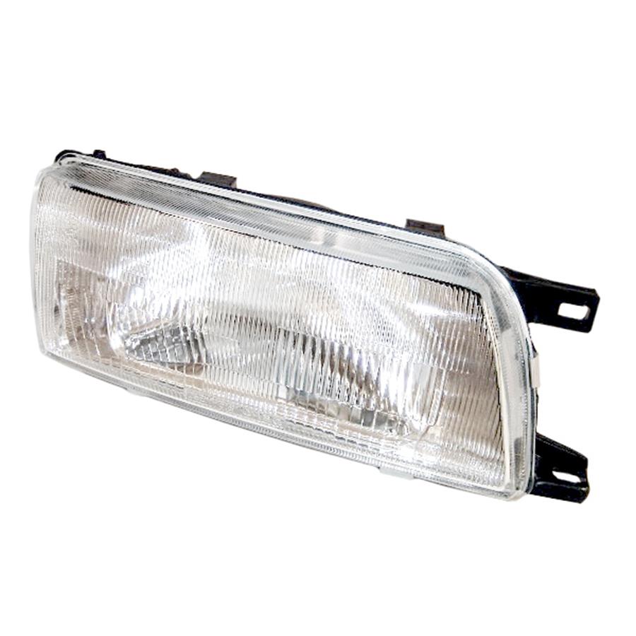 Ótica direita 26010-80R00 | Nissan