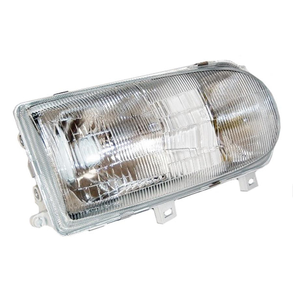 Ótica direita 26010-8C002 | Nissan