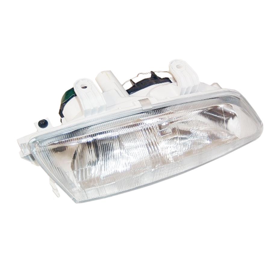 Ótica direita 26010-2F925 | Nissan