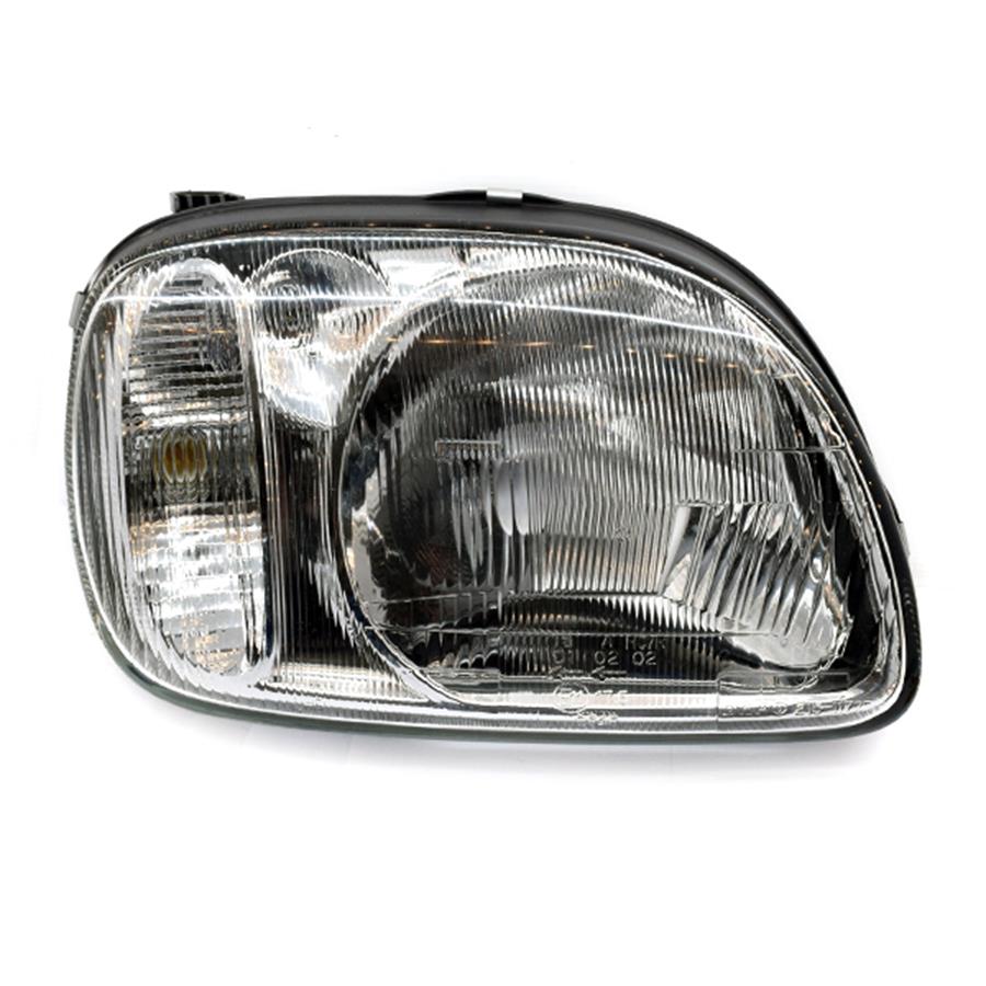Ótica direita B6010-6F600 | Nissan