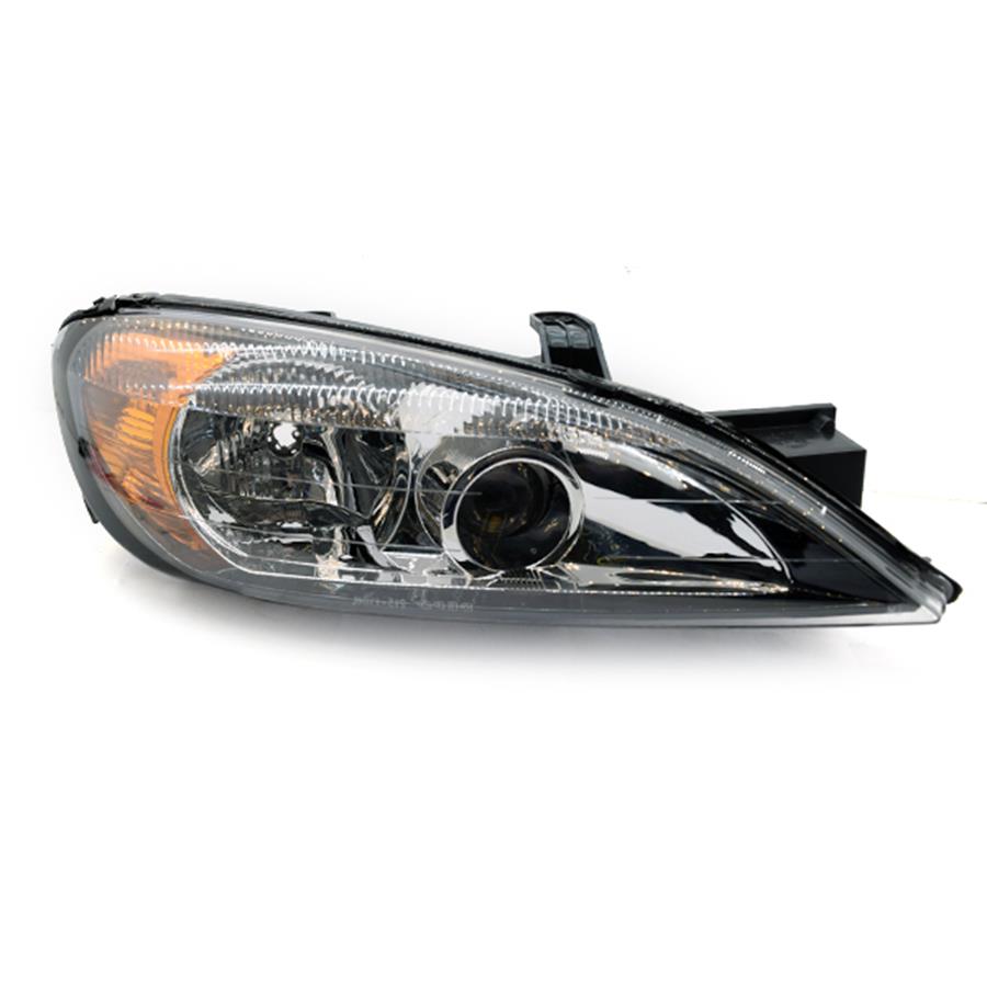 Ótica direita 26010-9F628 | Nissan