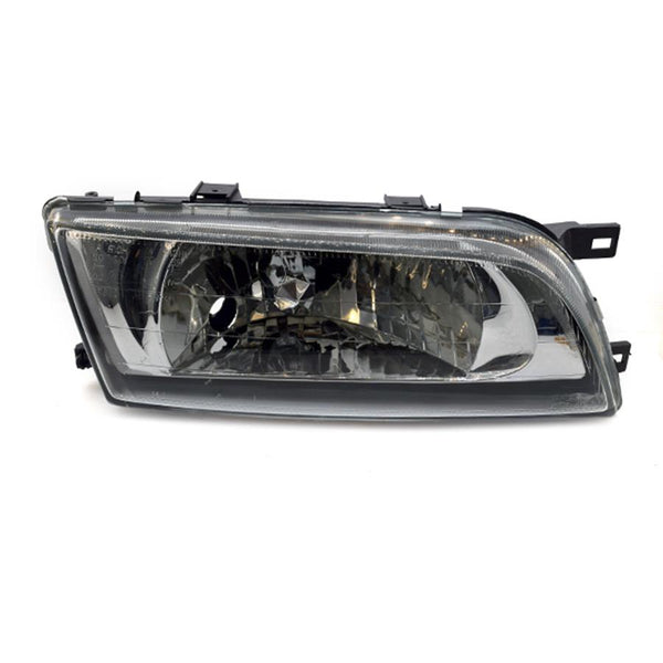 Ótica direita 26010-2N328 | Nissan