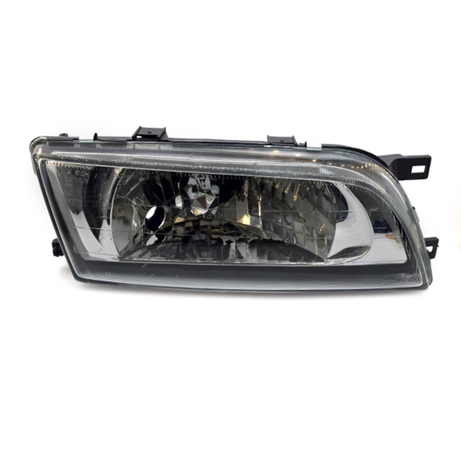 Ótica direita 26010-2N328 | Nissan