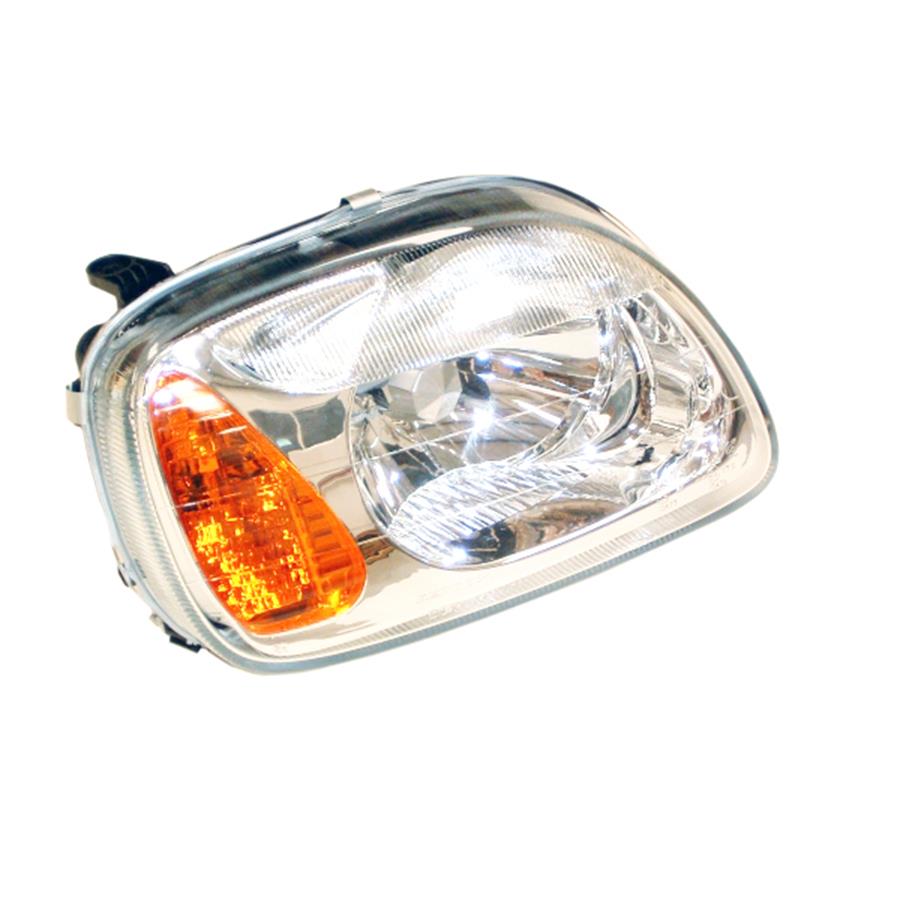 Ótica direita B6010-1F511 | Nissan