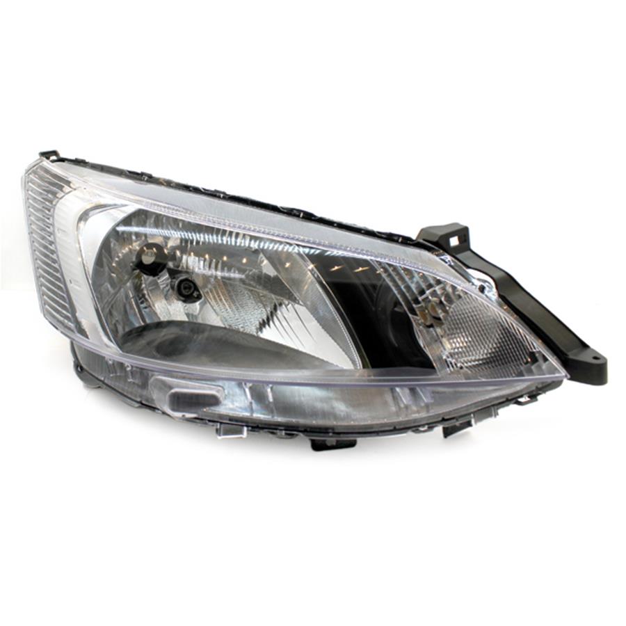 Ótica direita 26010-JX30A | Nissan