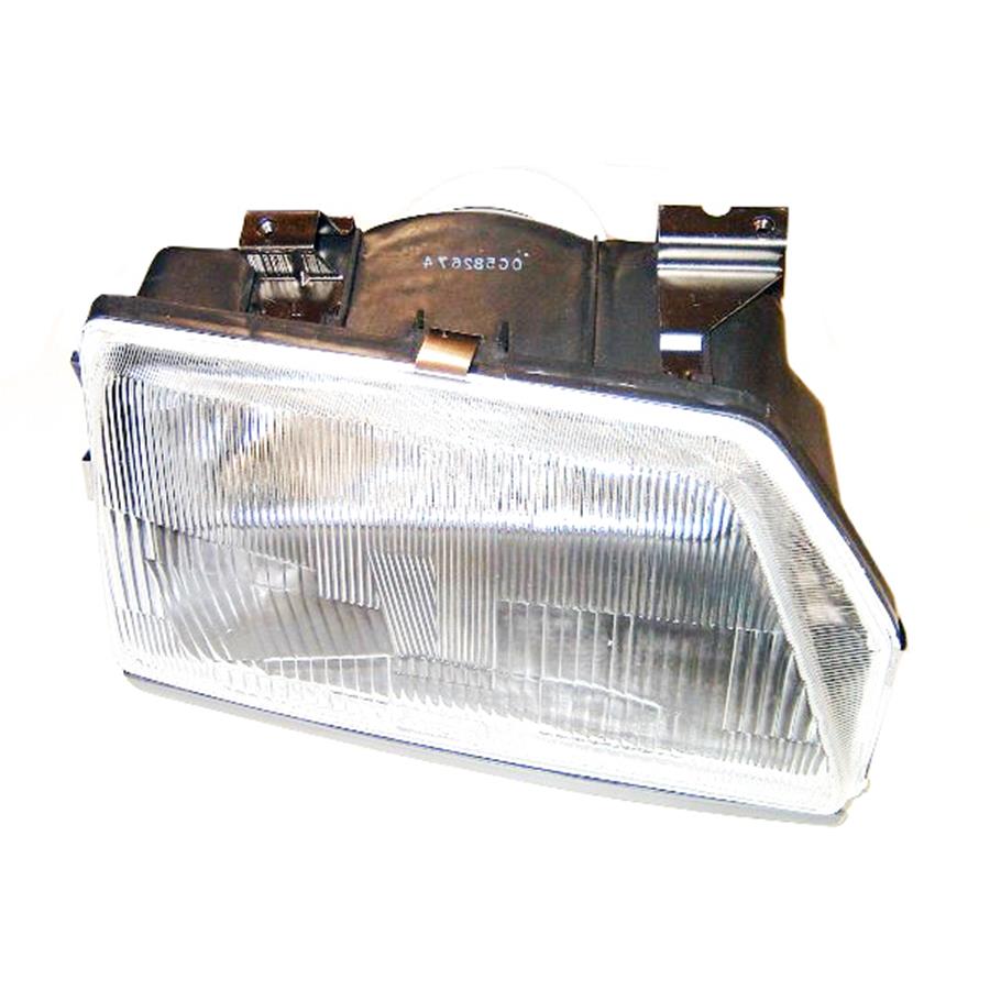 Ótica direita 33100-SB4-953 | Honda