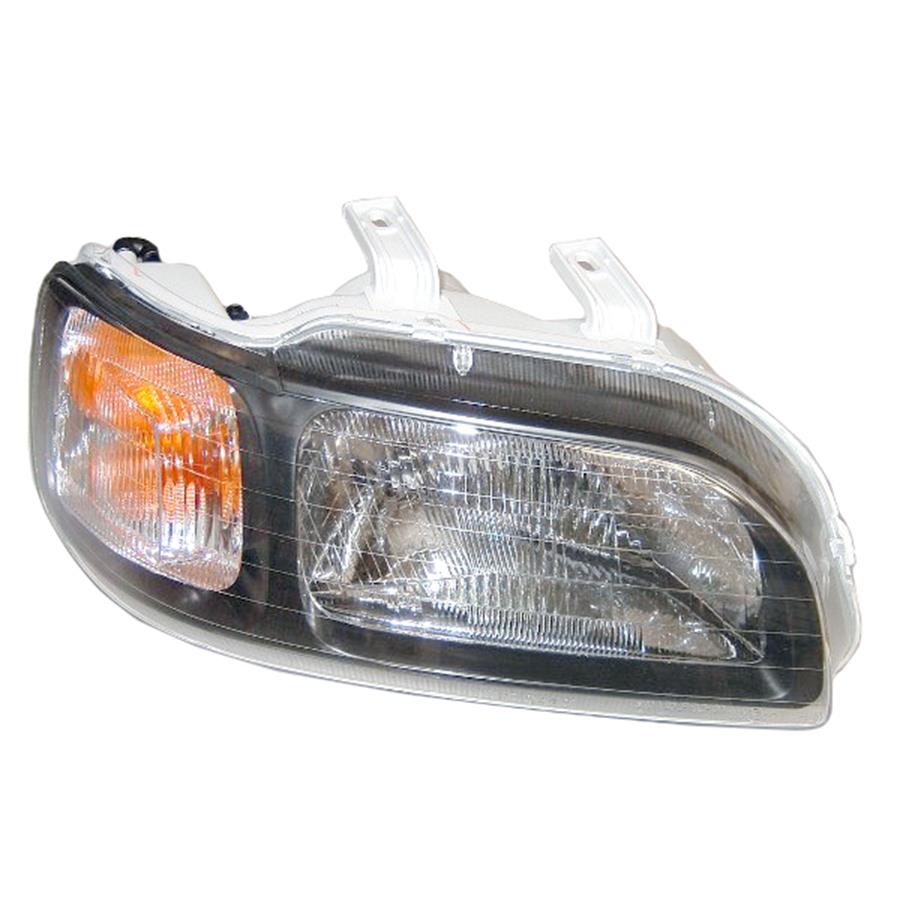 Ótica direita 33101-ST3-G01 | Honda