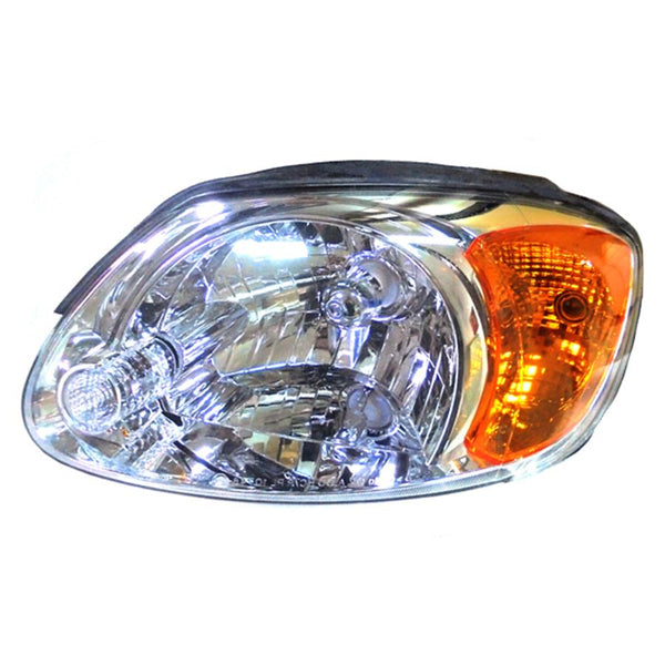 Ótica esquerda 92110-25530 | Hyundai