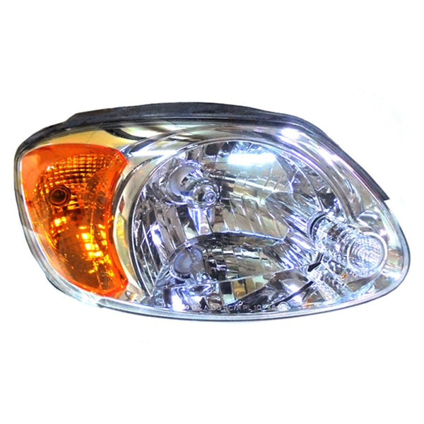 Ótica direita 92120-25530 | Hyundai