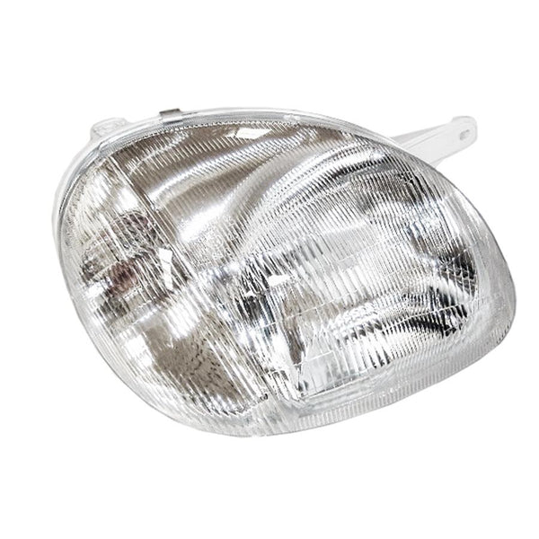 Ótica direita 92105-02010 | Hyundai