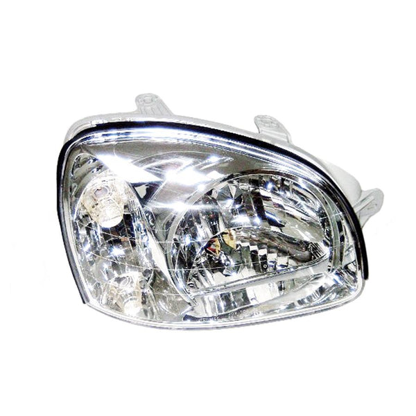 Ótica direita 92102-26025 | Hyundai