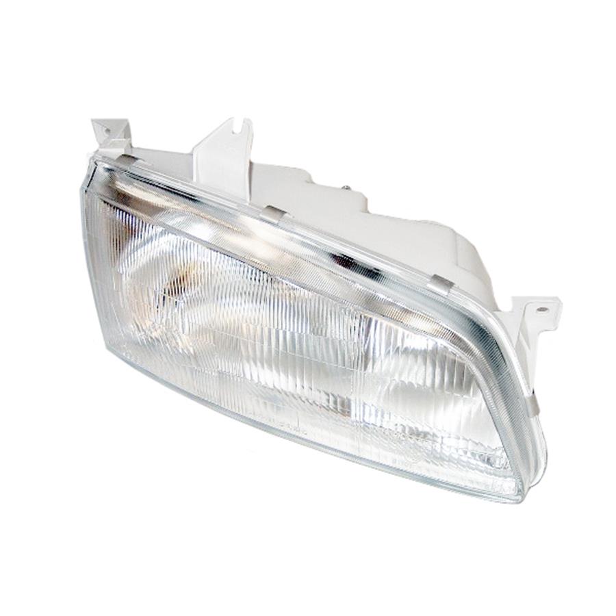 Ótica direita 92102-4A000 | Hyundai