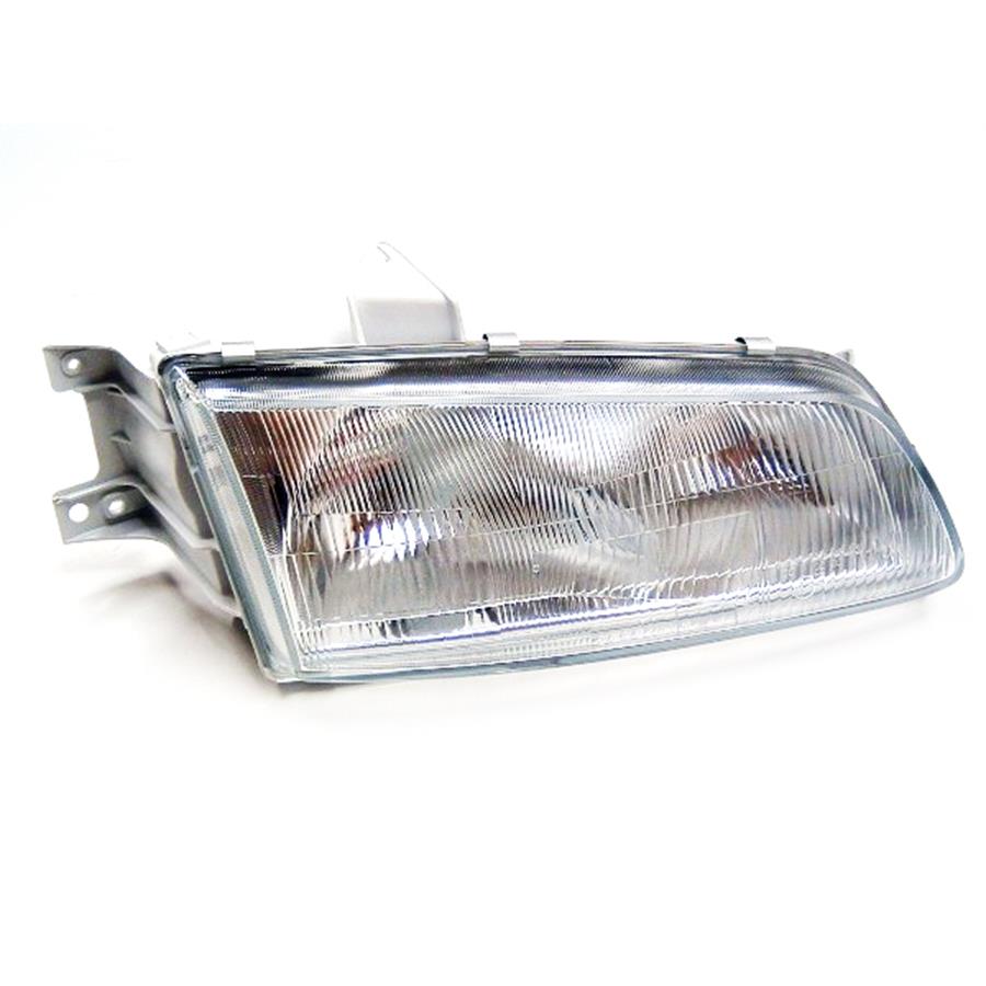 Ótica direita 92107-4A020 | Hyundai