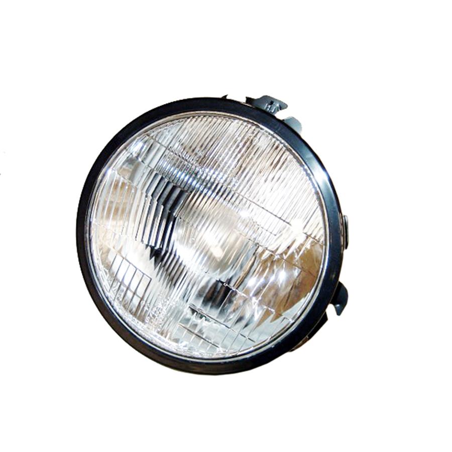 Ótica direita 92102-4B000 | Hyundai