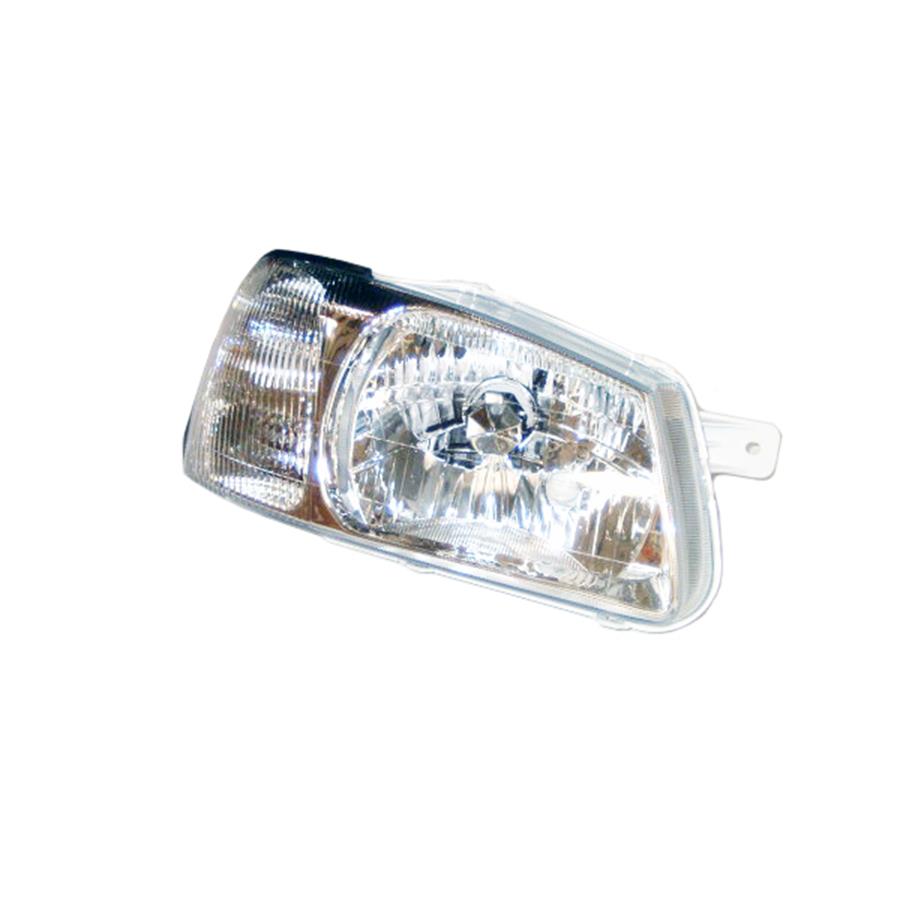 Ótica direita 92120-25020 | Hyundai