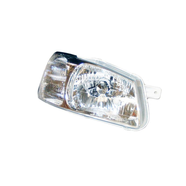Ótica direita 92120-25020 | Hyundai