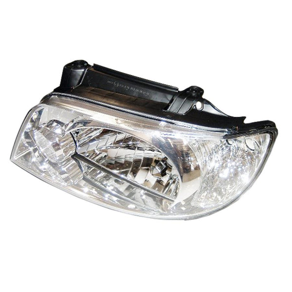 Ótica direita 92102-17010 | Hyundai