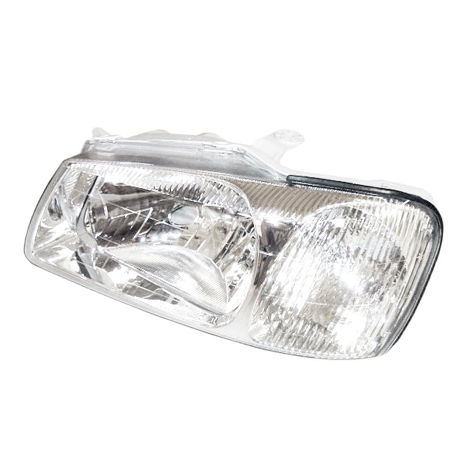 Ótica esquerda 92101-25010 | Hyundai