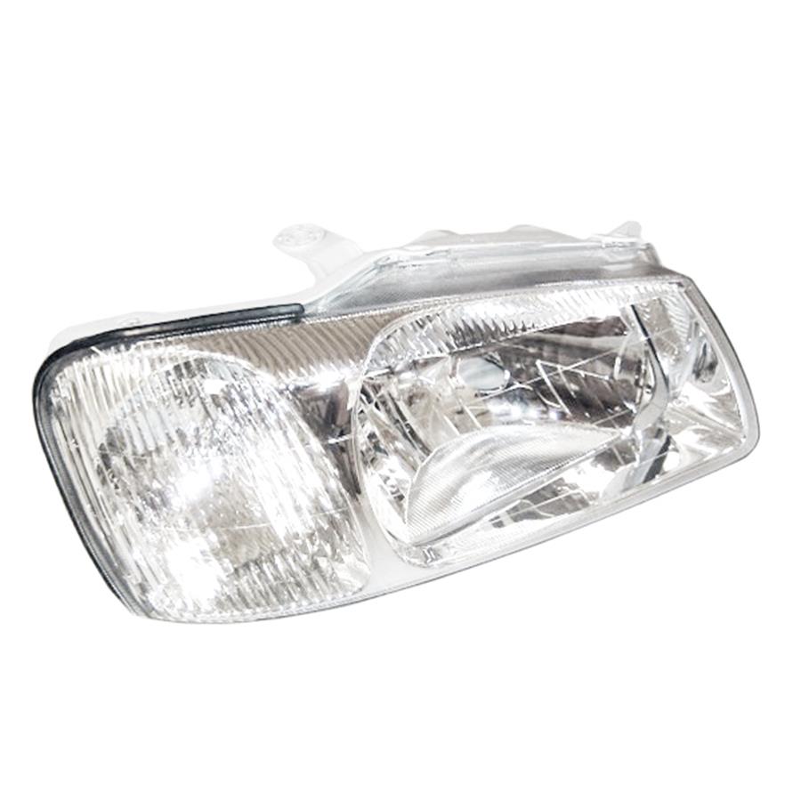 Ótica direita 92102-25010 | Hyundai
