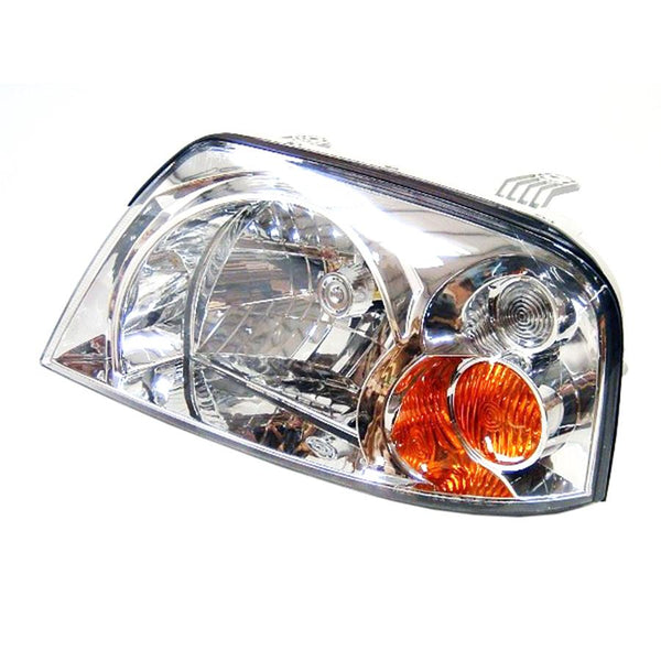 Ótica esquerda 92110-05520 | Hyundai
