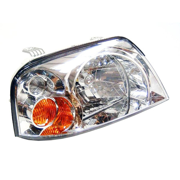 Ótica direita 92120-05520 | Hyundai