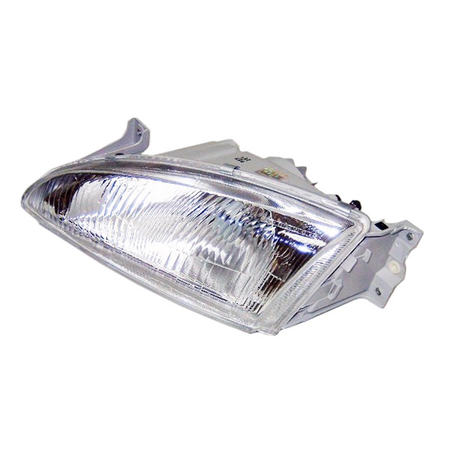 Ótica esquerda 92101-29000 | Hyundai