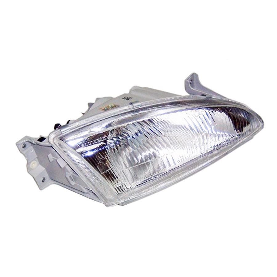 Ótica direita 92102-29000 | Hyundai