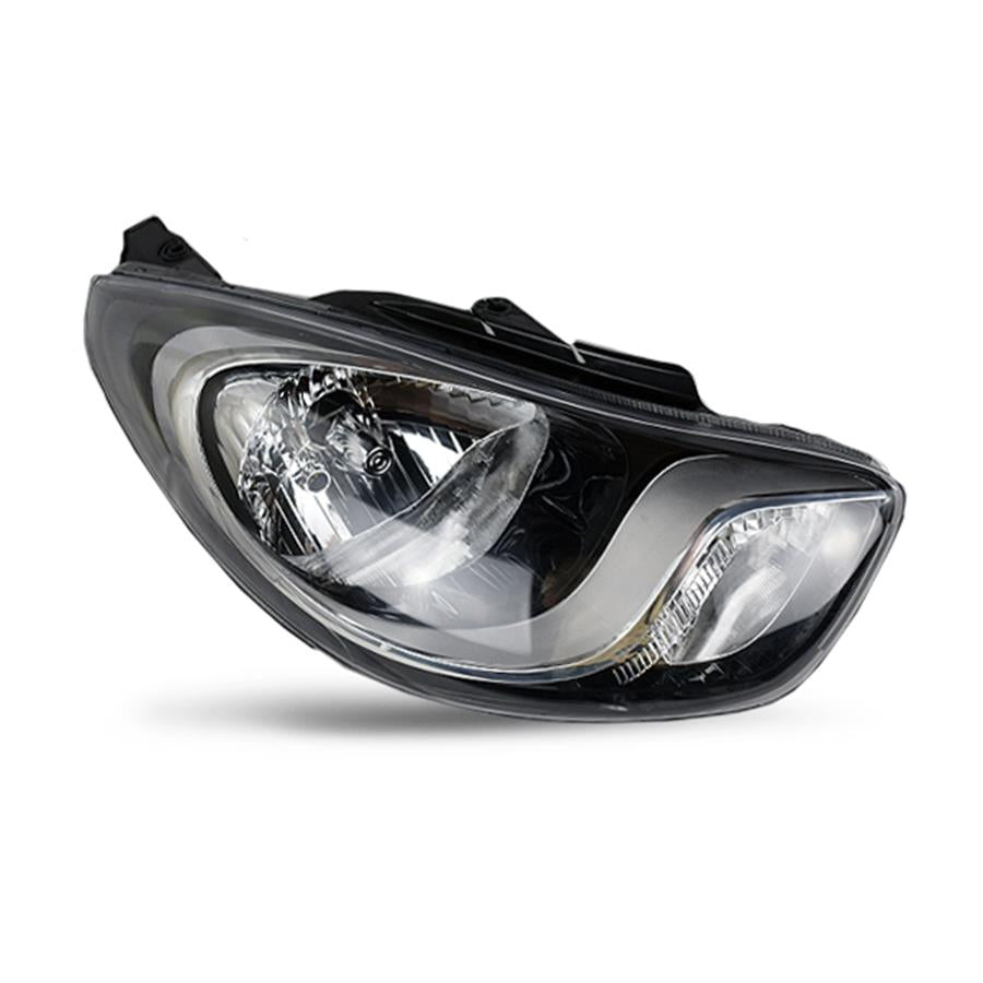 Ótica direita 92102-0X120 | Hyundai