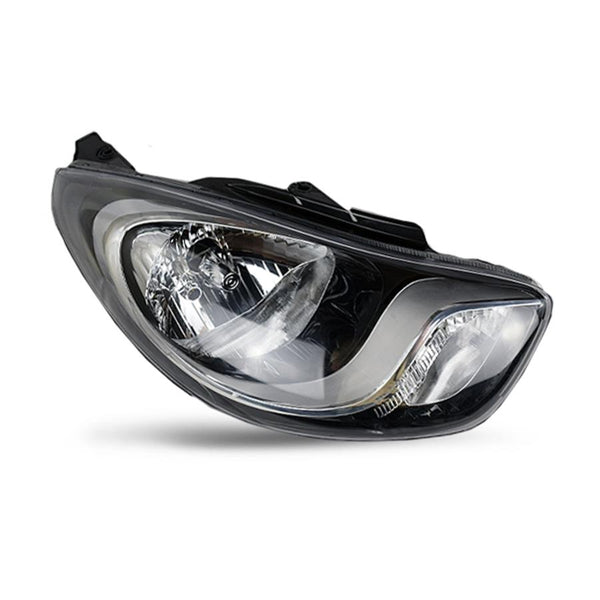 Ótica direita 92102-0X120 | Hyundai