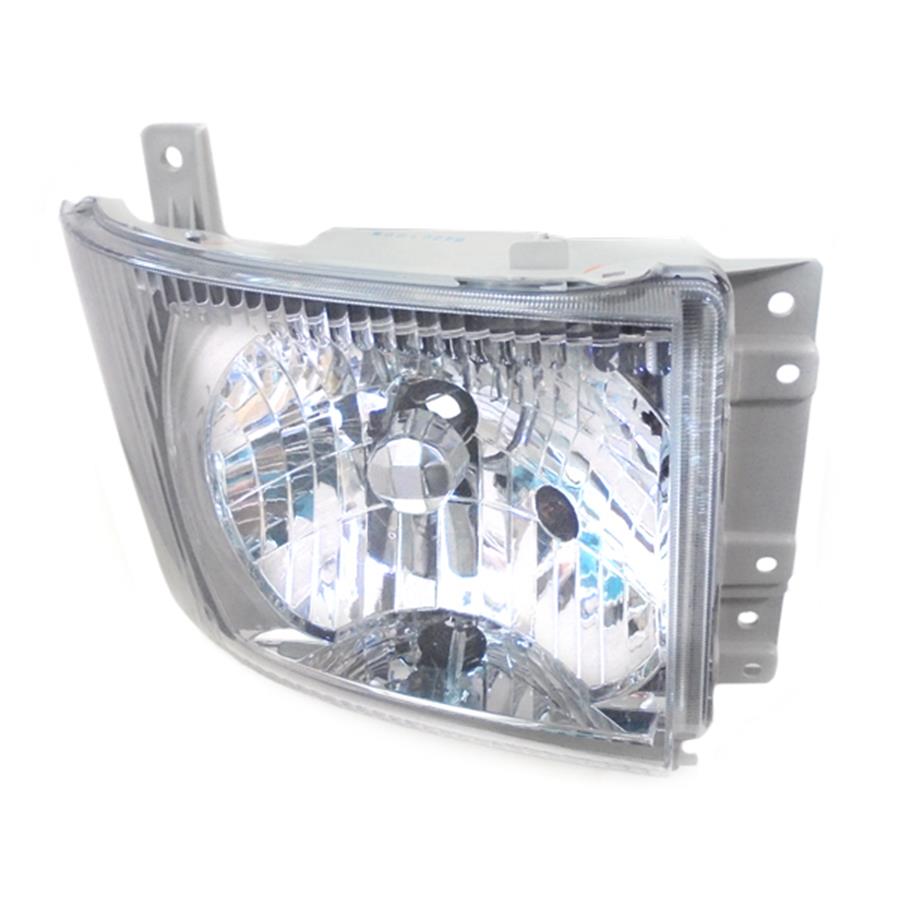 Ótica direita 8-98098-481-1 | Isuzu