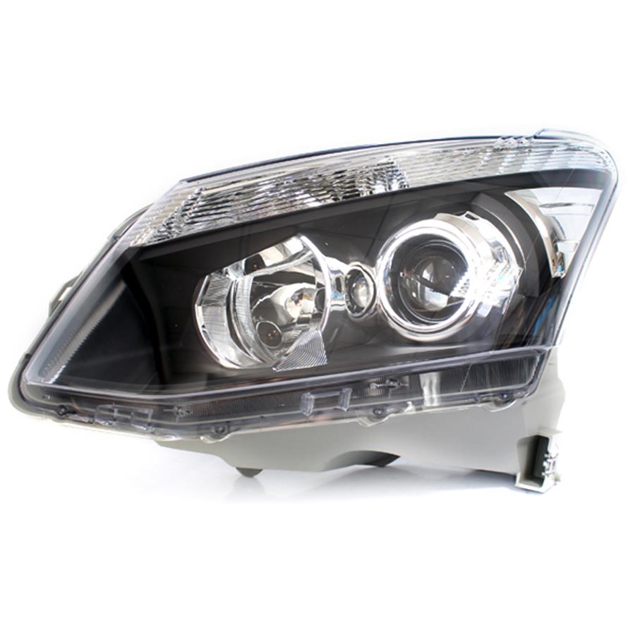 Ótica esquerda 8-98125-385-5 | Isuzu