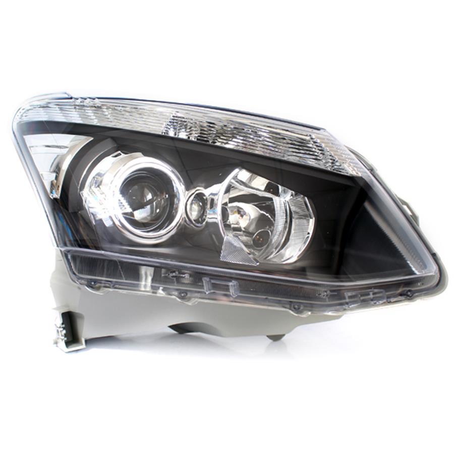 Ótica direita 8-98125-384-5 | Isuzu