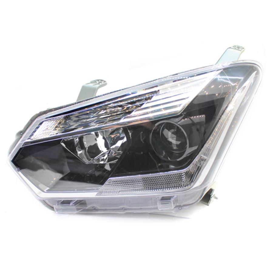 Ótica esquerda 8-98364-697-0 | Isuzu
