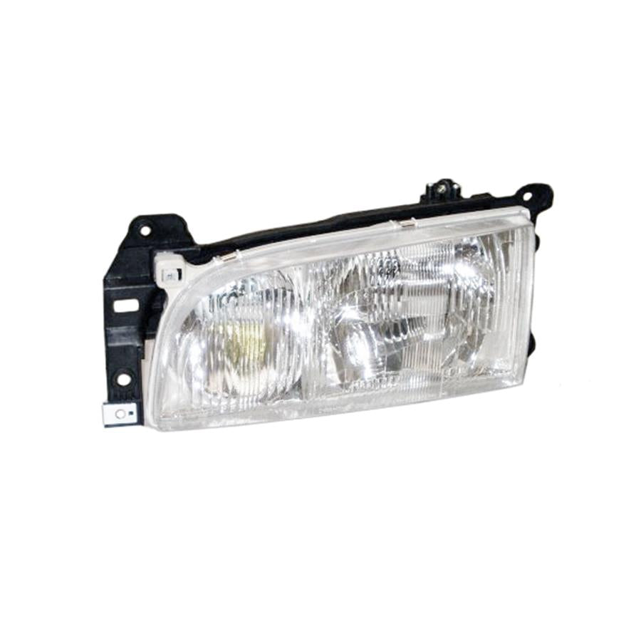 Ótica esquerda 0K62W-51-040A | Kia