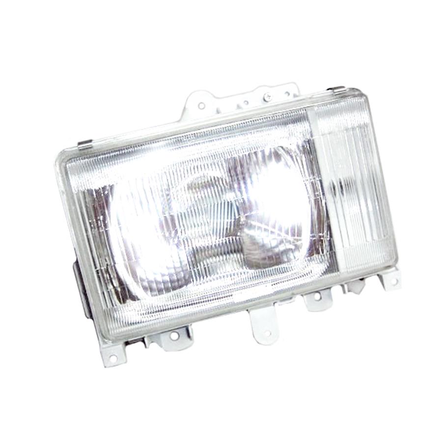 Ótica esquerda MB302158 | Mitsubishi