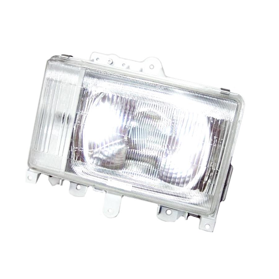 Ótica direita MB302159 | Mitsubishi