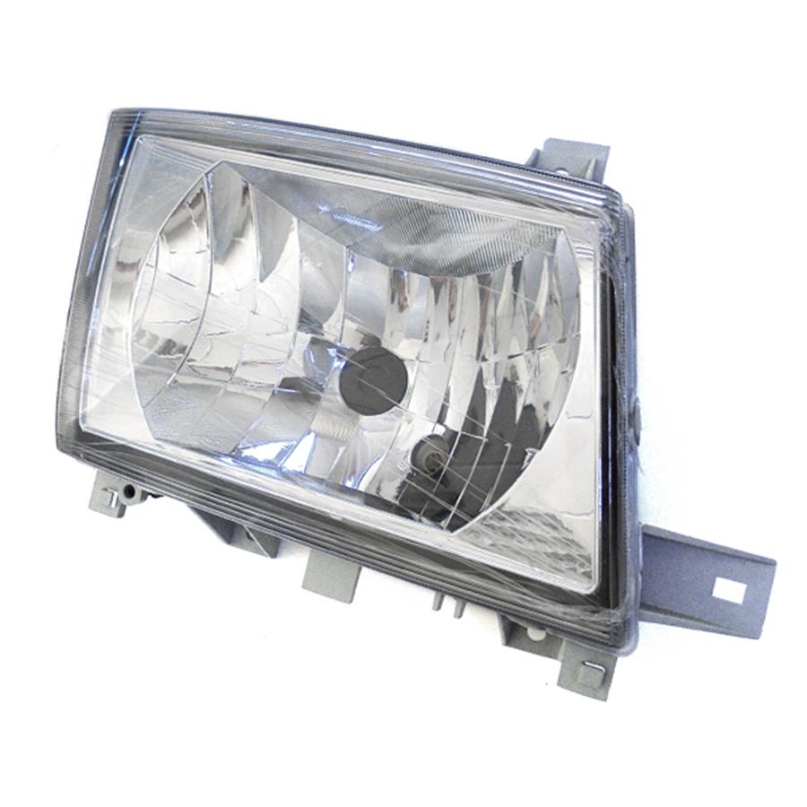 Ótica direita MK581218 | Mitsubishi