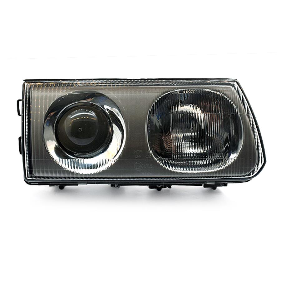 Ótica direita MB831280 | Mitsubishi