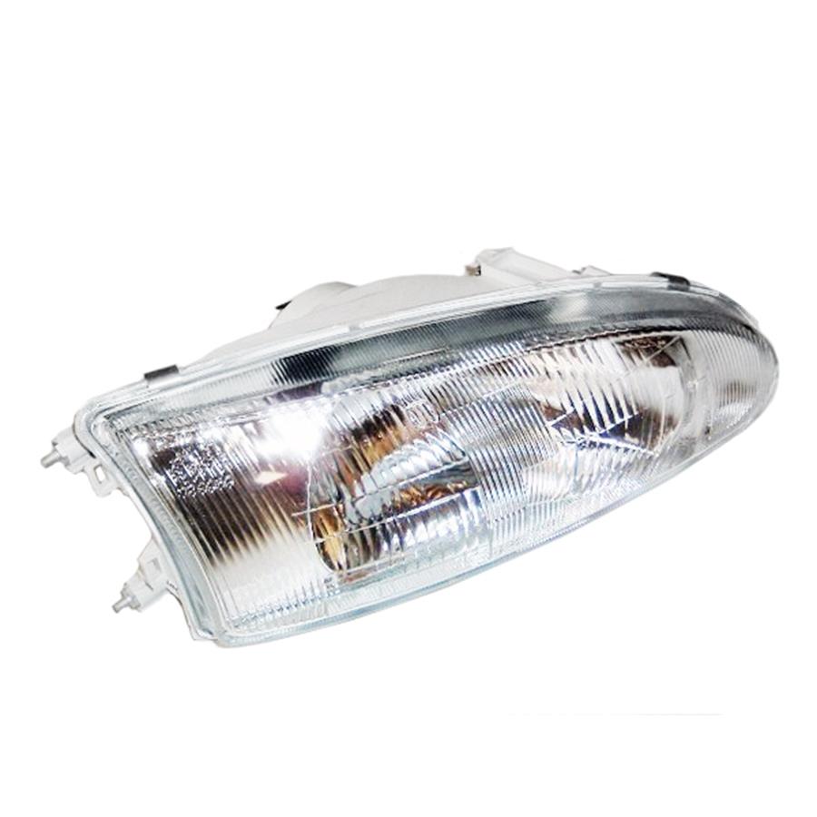 Ótica direita MB907230 | Mitsubishi