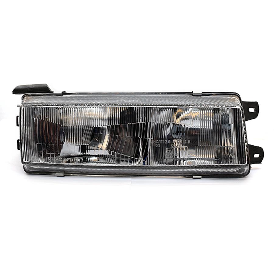 Ótica direita MB597682 | Mitsubishi