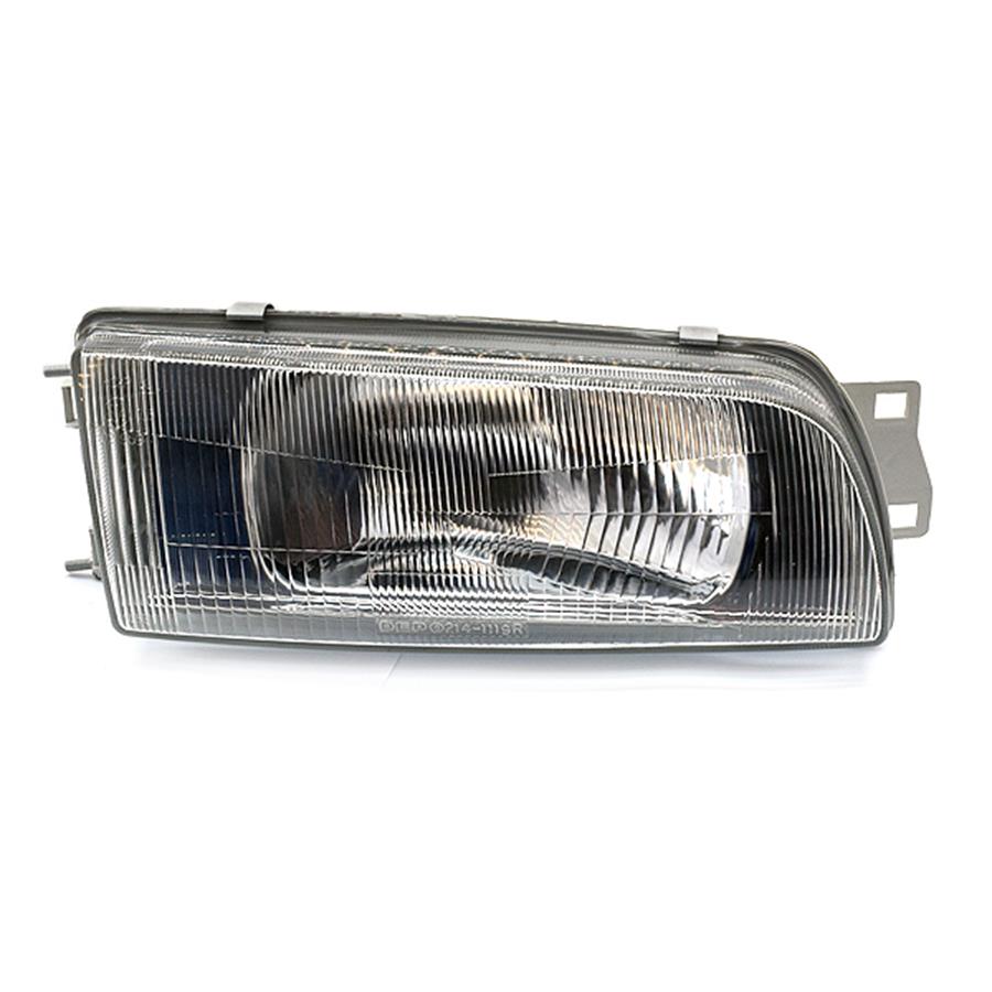 Ótica direita MB907218 | Mitsubishi