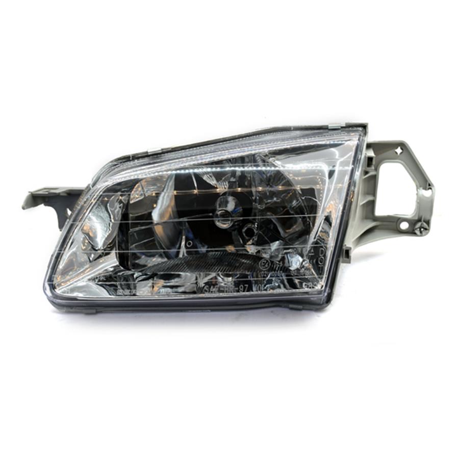 Ótica esquerda BJ1V-51-040B | Mazda