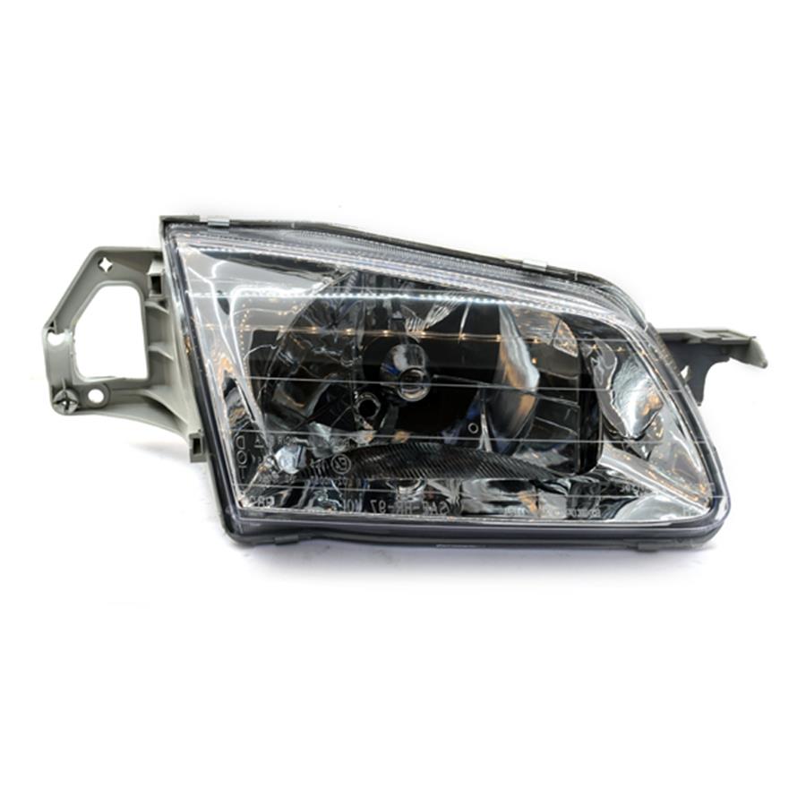 Ótica direita BJ1V-51-030B | Mazda